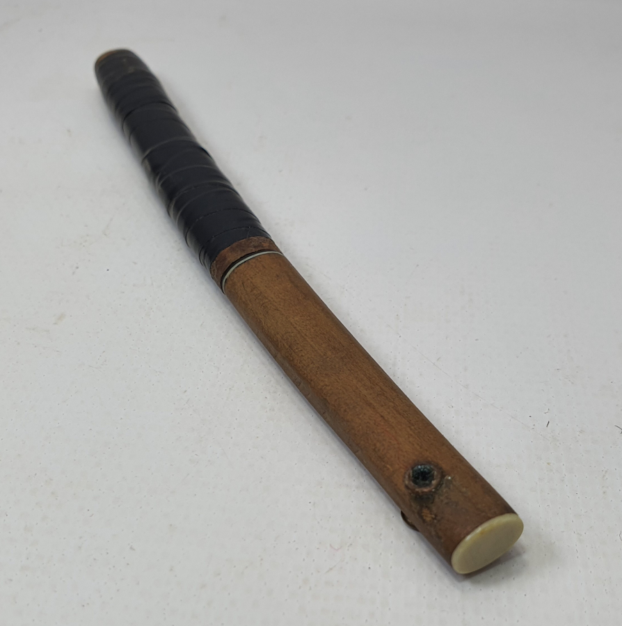 ROSTREİ MARKA KATANA FORMUNDA ZARF AÇACAĞI