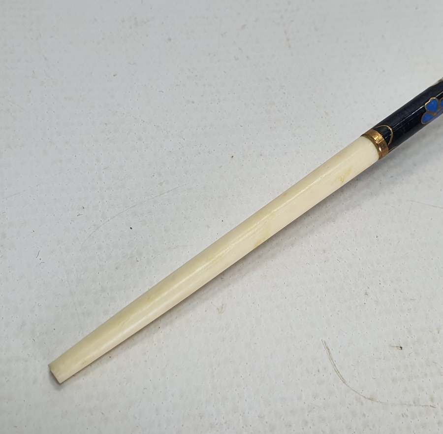 ÜZERİ MİNE İŞÇİLİKLİ OKUMA ÇUBUĞU