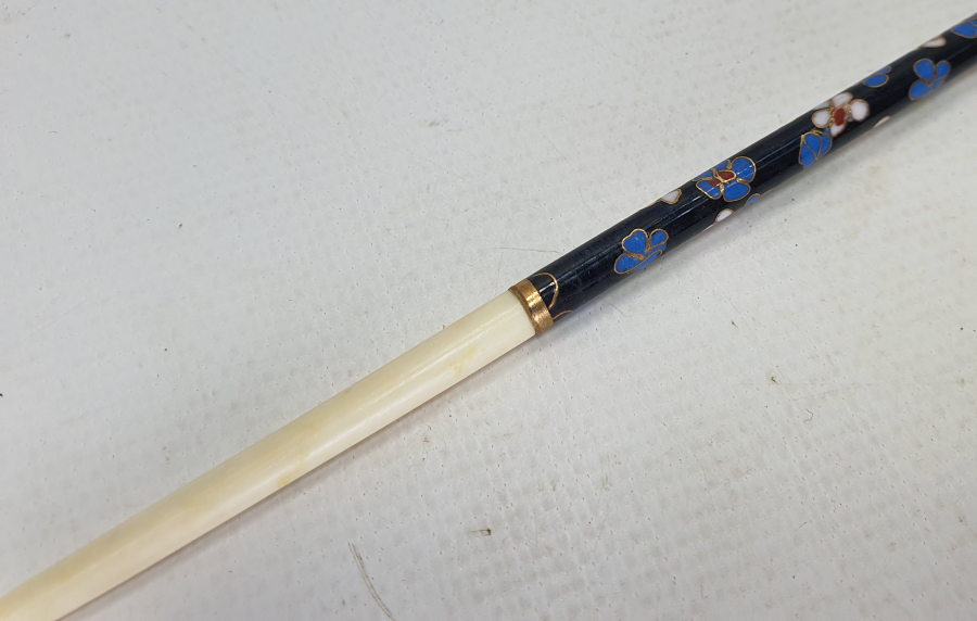 ÜZERİ MİNE İŞÇİLİKLİ OKUMA ÇUBUĞU