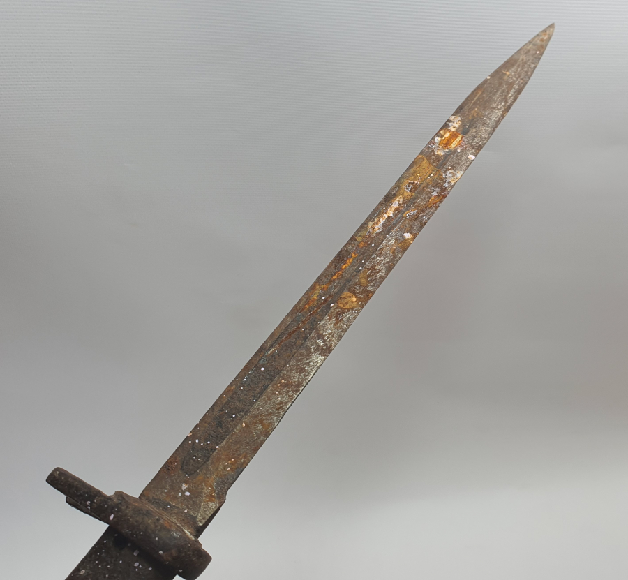 1. DÜNYA SAVAŞI DÖNEMİ ASKER SÜNGÜSÜ