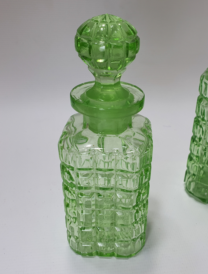 2 ADET ANTİKA LİKÖRLÜK