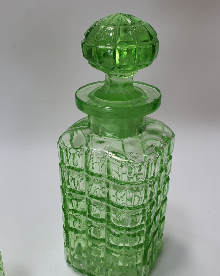 2 ADET ANTİKA LİKÖRLÜK