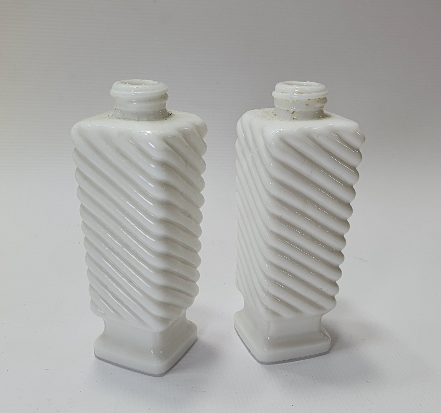 2 ADET OPAL KOKU ŞİŞESİ