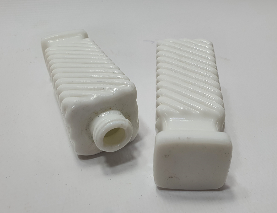 2 ADET OPAL KOKU ŞİŞESİ