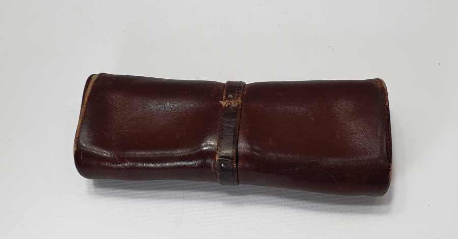 ANTİKA CARTİER GÖZLÜK KABI