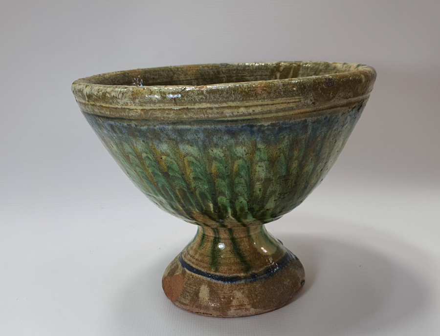 OSMANLI DÖNEMİ KINIK İŞİ SÜZGEÇ