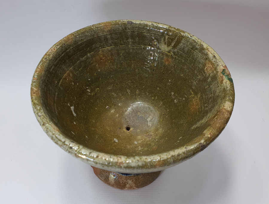 OSMANLI DÖNEMİ KINIK İŞİ SÜZGEÇ