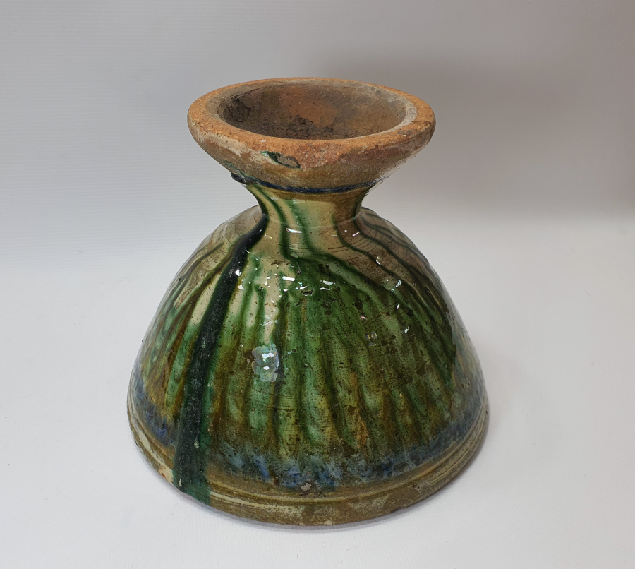 OSMANLI DÖNEMİ KINIK İŞİ SÜZGEÇ