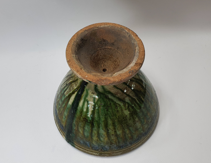 OSMANLI DÖNEMİ KINIK İŞİ SÜZGEÇ