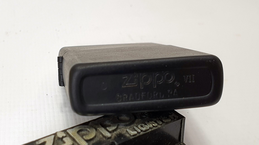 ZİPPO DYP KONAK TEŞKİLATI PROMOSYON ÇAKMAK