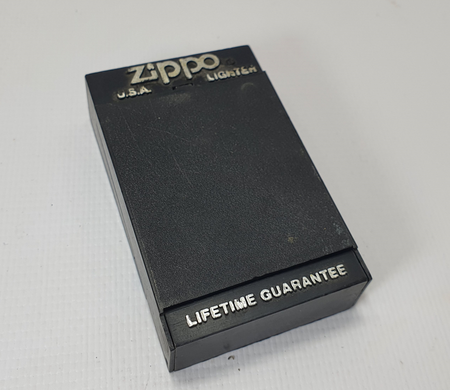 ZİPPO DYP KONAK TEŞKİLATI PROMOSYON ÇAKMAK