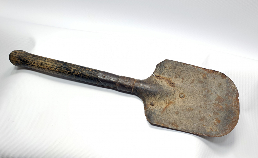 1. DÜNYA SAVAŞI İNGİLİZ SİPER SÜREĞİ