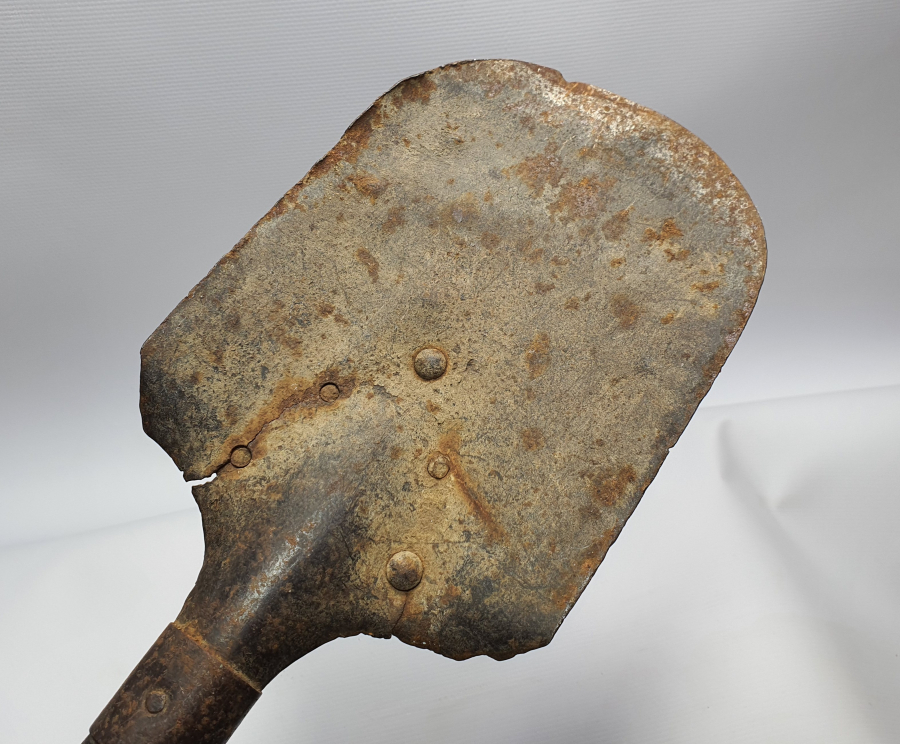 1. DÜNYA SAVAŞI İNGİLİZ SİPER SÜREĞİ