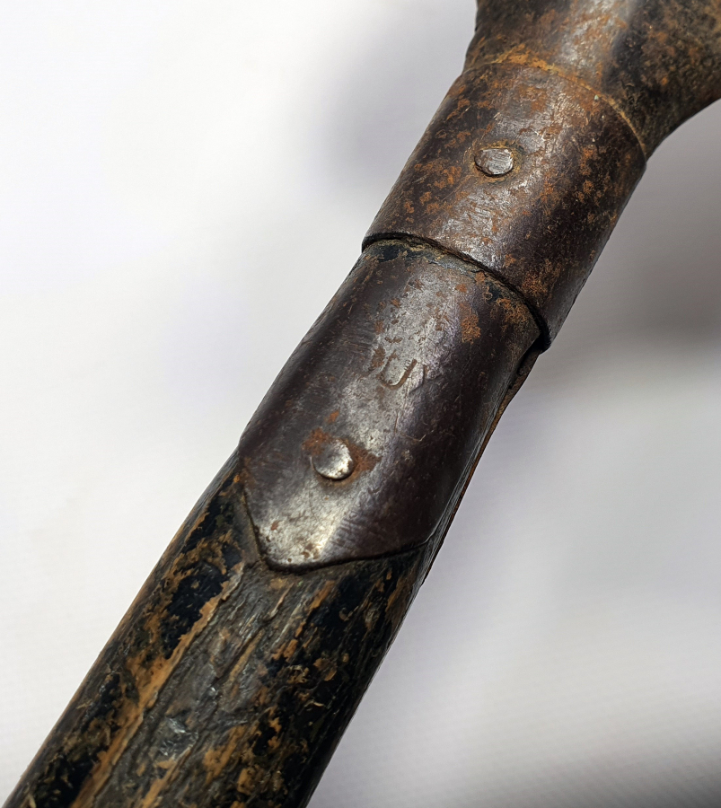 1. DÜNYA SAVAŞI İNGİLİZ SİPER SÜREĞİ