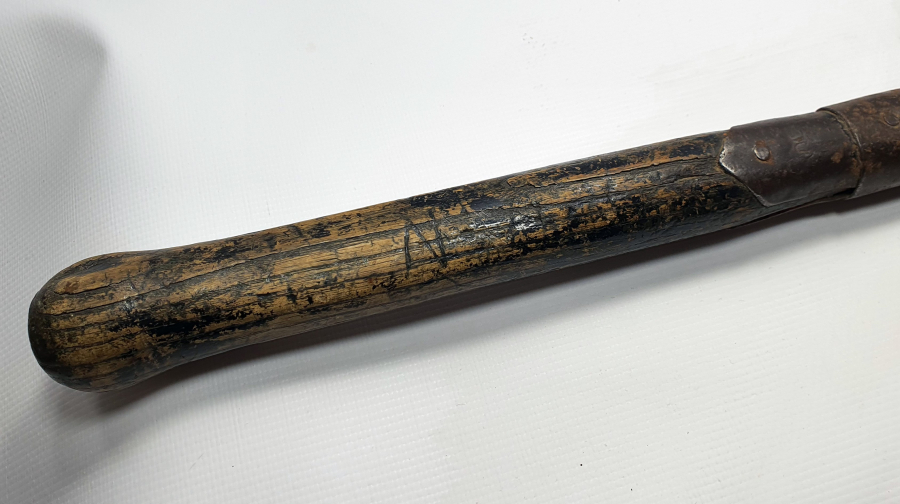 1. DÜNYA SAVAŞI İNGİLİZ SİPER SÜREĞİ