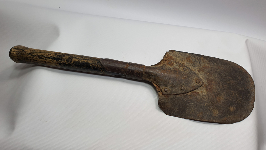 1. DÜNYA SAVAŞI İNGİLİZ SİPER SÜREĞİ