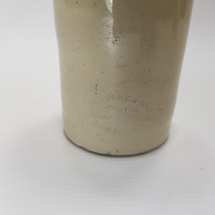 1. DÜNYA SAVAŞI SRD İNGİLİZ İLAÇ ŞİŞESİ 