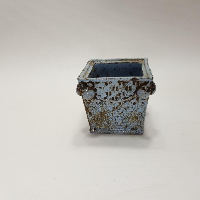 ANTİKA SERAMİK ŞEKERLİK 