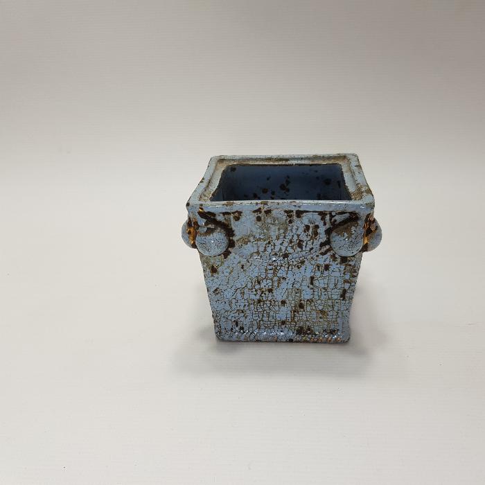 ANTİKA SERAMİK ŞEKERLİK 