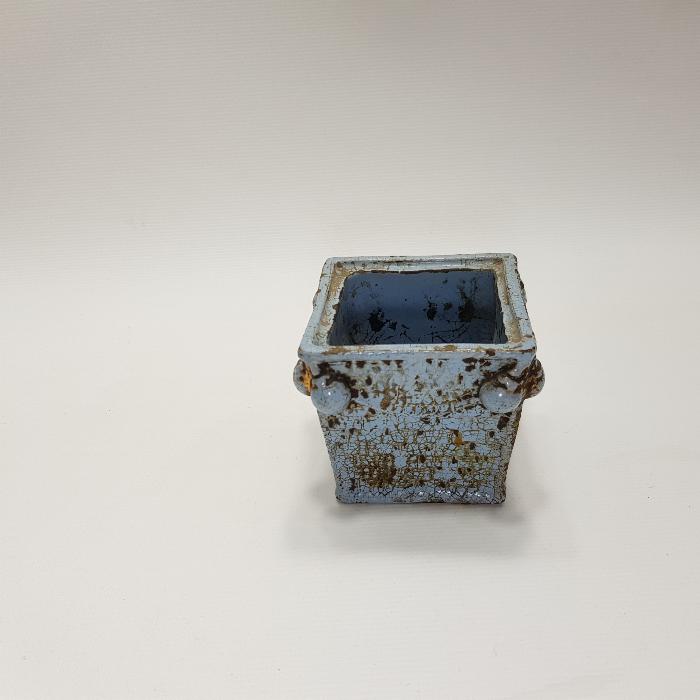 ANTİKA SERAMİK ŞEKERLİK 