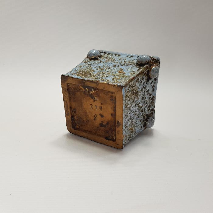 ANTİKA SERAMİK ŞEKERLİK 