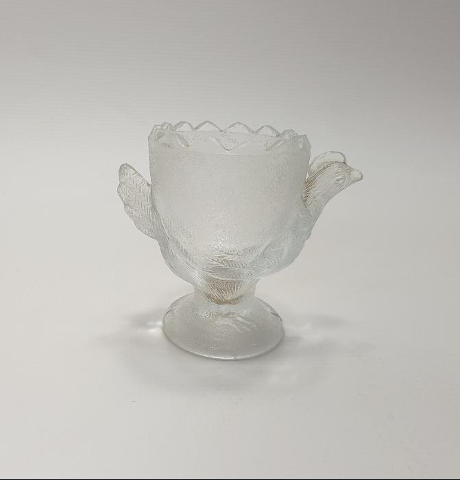 KRİSTAL CAM YUMURTALIK