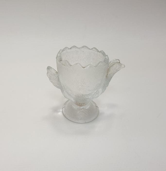 KRİSTAL CAM YUMURTALIK