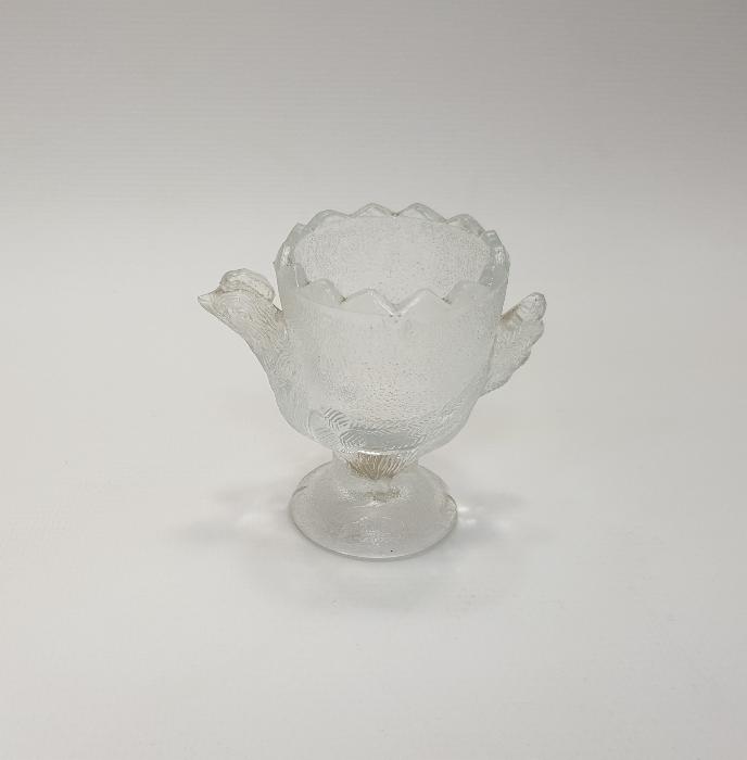 KRİSTAL CAM YUMURTALIK