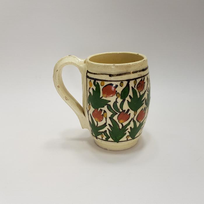 KÜTAHYA DALDIRMA BARDAK 