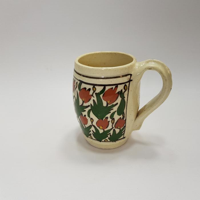 KÜTAHYA DALDIRMA BARDAK 