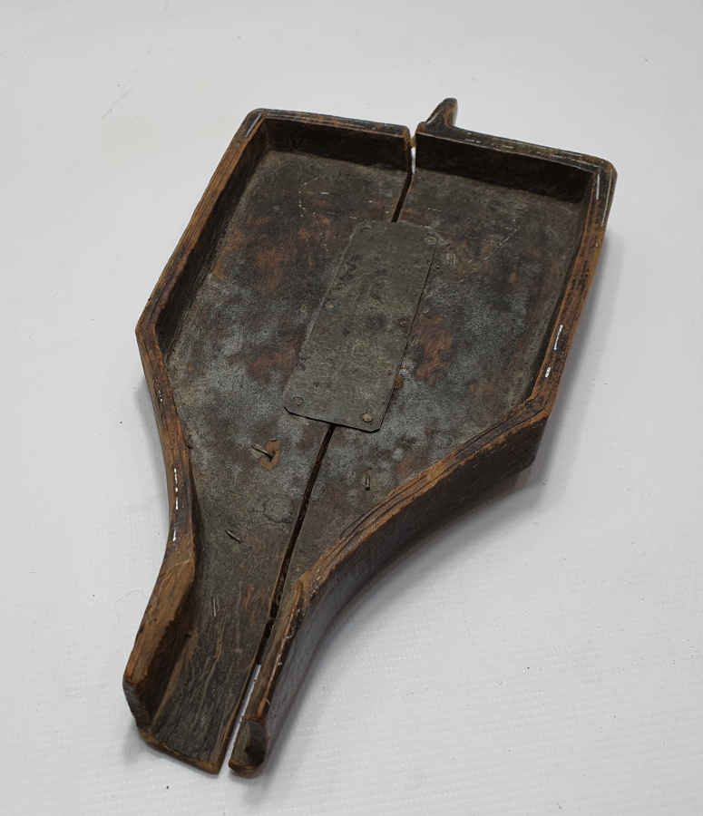 OSMANLI DÖNEMİ KAHVE SOĞUDANI