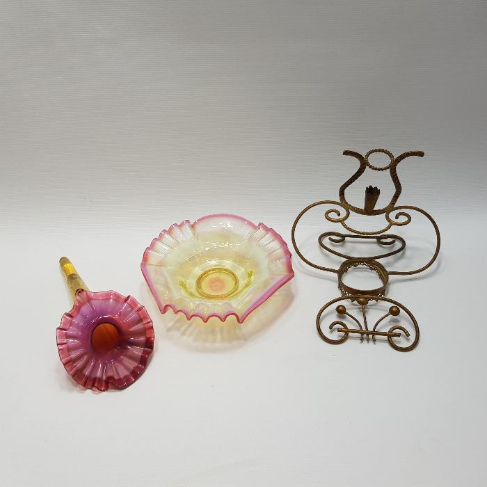 OSMANLI DÖNEMİ OPAL LALEDAN