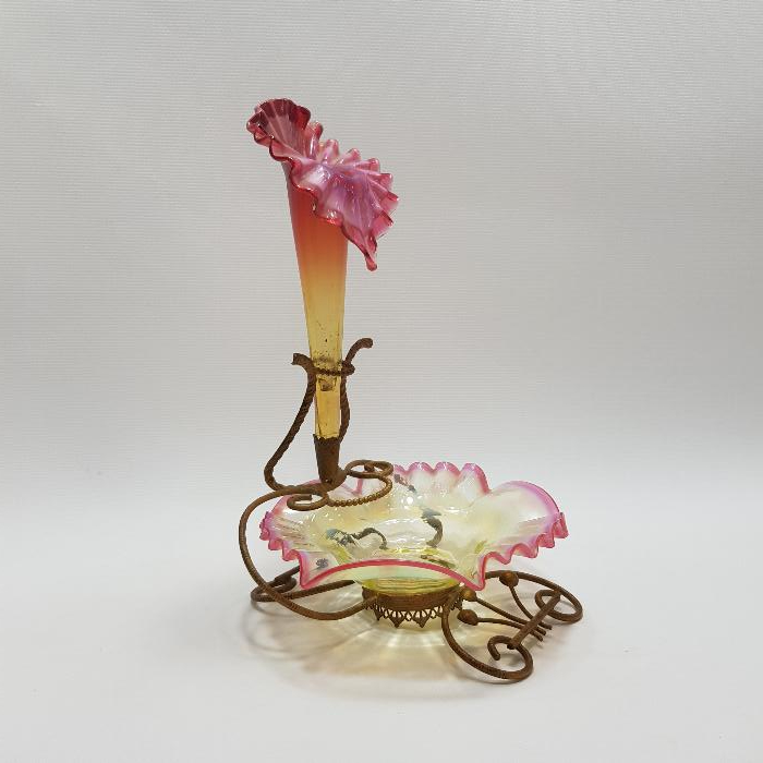 OSMANLI DÖNEMİ OPAL LALEDAN