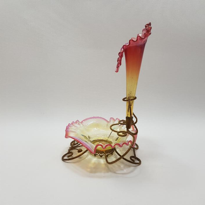 OSMANLI DÖNEMİ OPAL LALEDAN