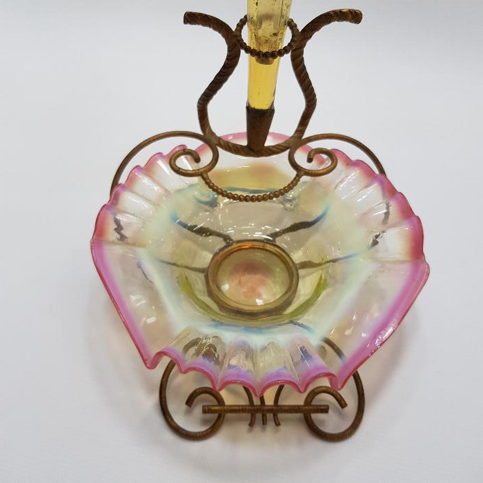 OSMANLI DÖNEMİ OPAL LALEDAN