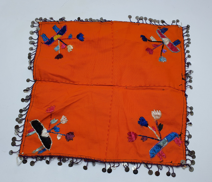 OSMANLI DÖNEMİ PULLU ÇEVRE