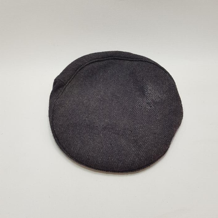 SİVİL SAVUNMA ŞAPKASI 