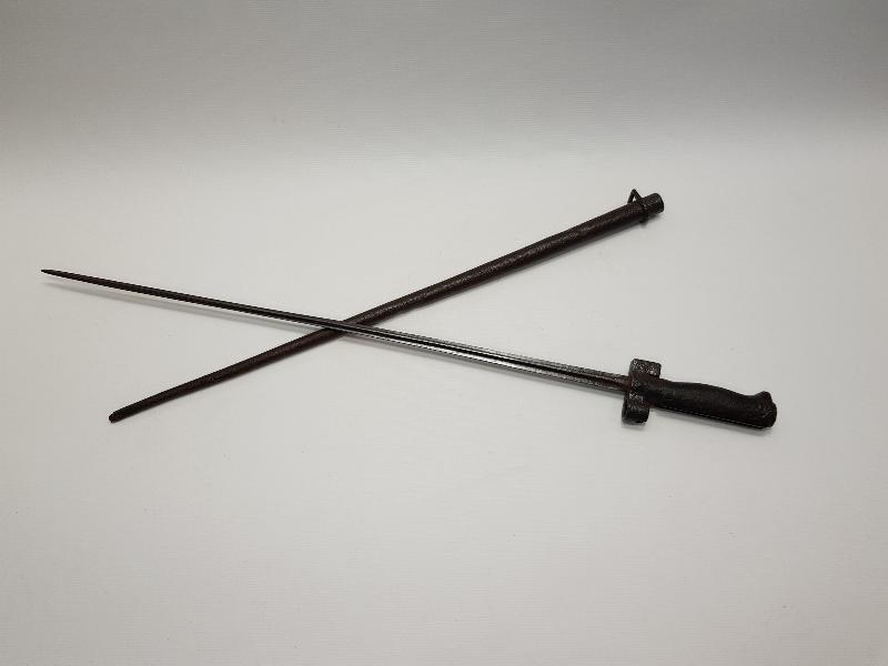 1. DÜNYA SAVAŞI YUNAN SÜNGÜSÜ 