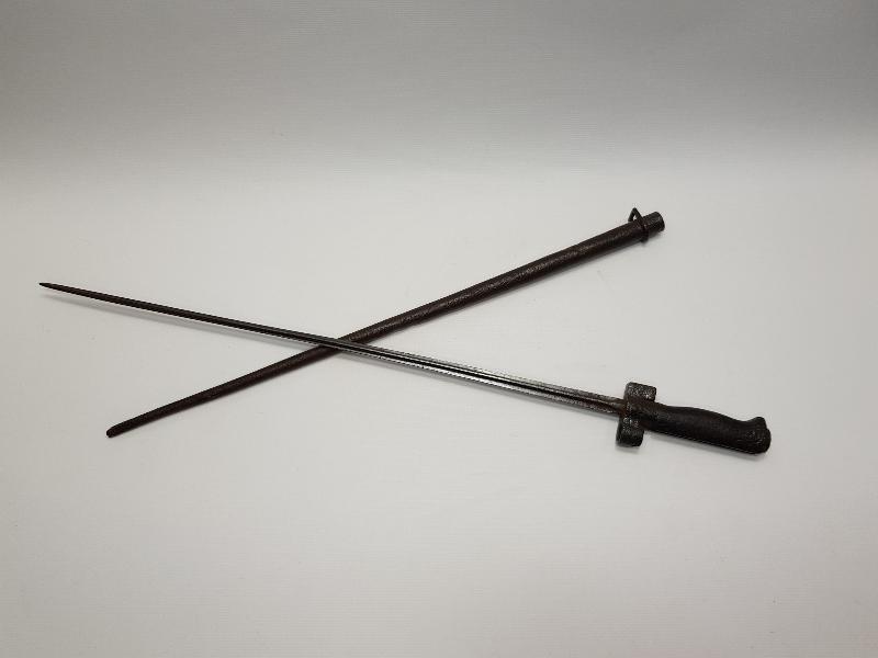 1. DÜNYA SAVAŞI YUNAN SÜNGÜSÜ 