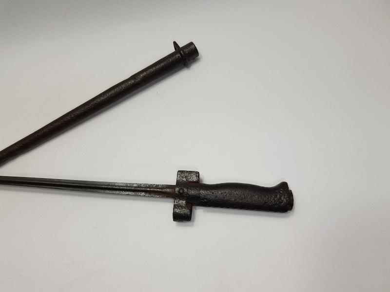 1. DÜNYA SAVAŞI YUNAN SÜNGÜSÜ 