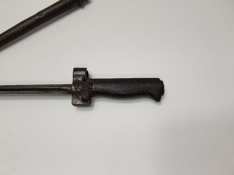 1. DÜNYA SAVAŞI YUNAN SÜNGÜSÜ 