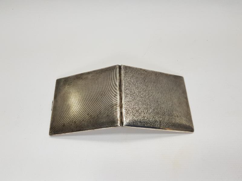 ALPAKA TÜTÜN TABAKASI 