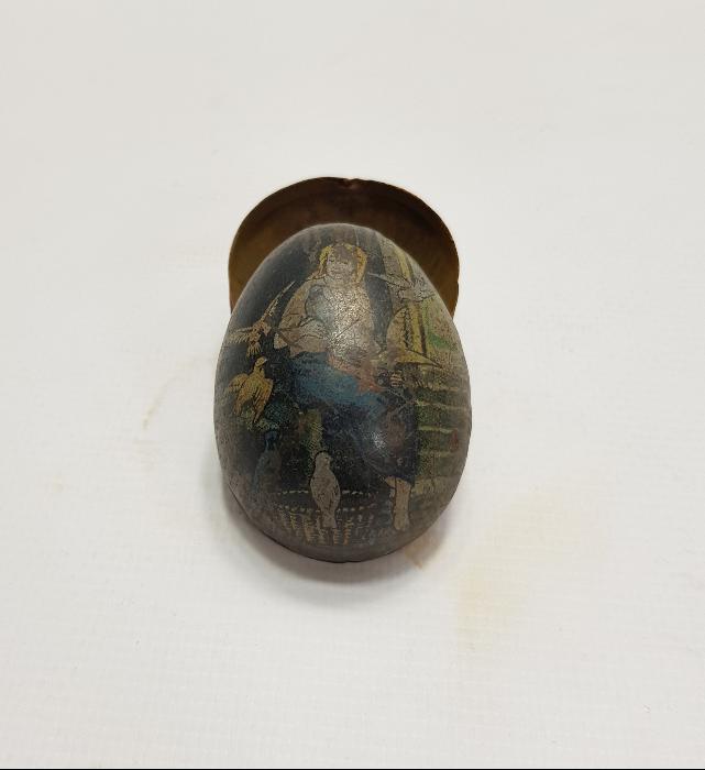 ANTİKA OYUNCAK: SÜRPRİZ YUMURTA 