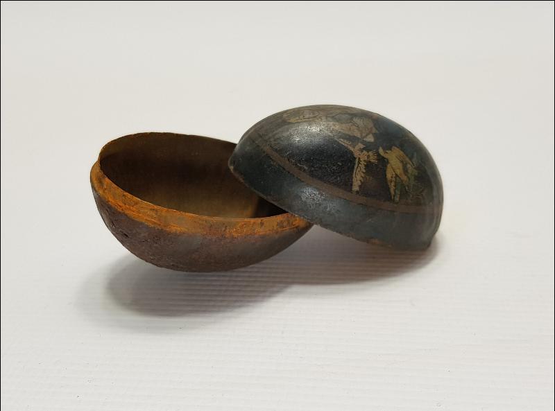 ANTİKA OYUNCAK: SÜRPRİZ YUMURTA 