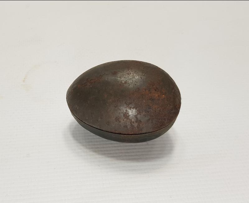 ANTİKA OYUNCAK: SÜRPRİZ YUMURTA 