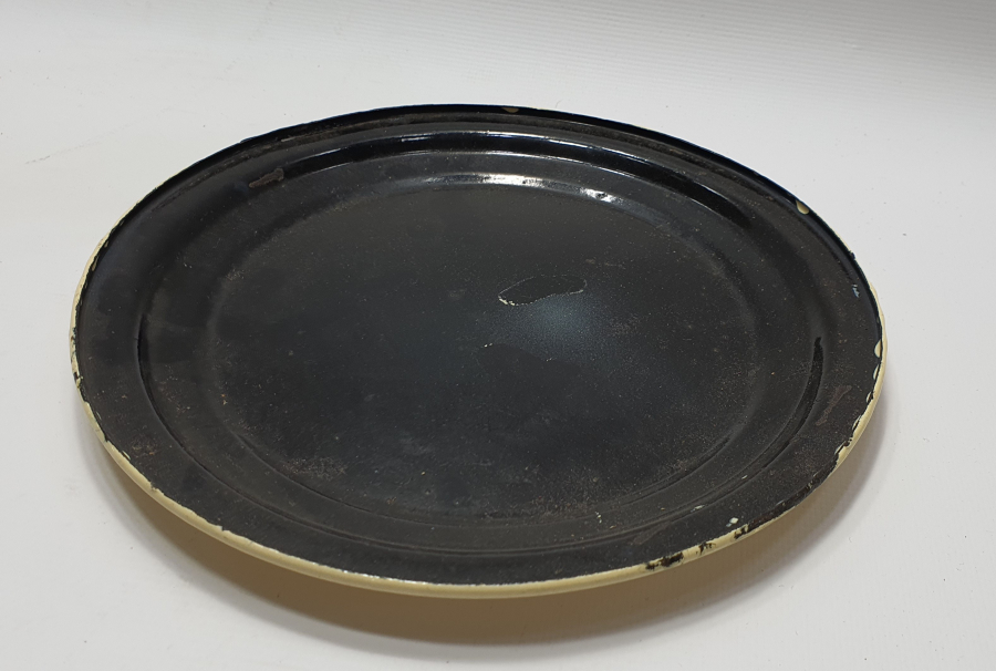 CUMHURİYET BAŞLARI KABE GÖRSELLİ DUVAR TABAĞI