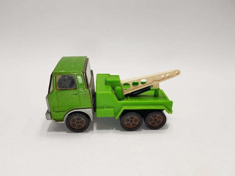 JUSTRA OYUNCAK KAMYON