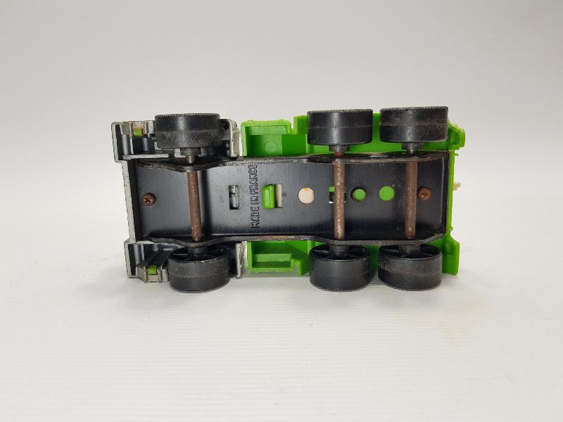 JUSTRA OYUNCAK KAMYON