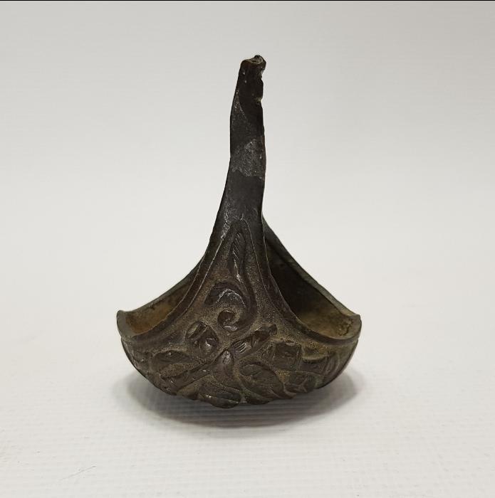 OSMANLI DÖNEMİ KUBUR KABZASI 