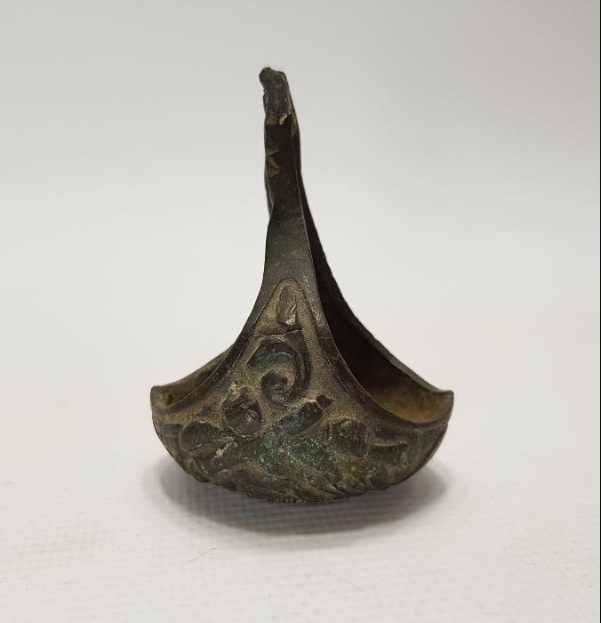 OSMANLI DÖNEMİ KUBUR KABZASI 